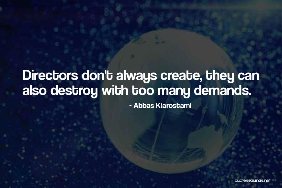 Good Life Tagalog Quotes By Abbas Kiarostami Good Life Tagalog Quotes By Abbas Kiarostami