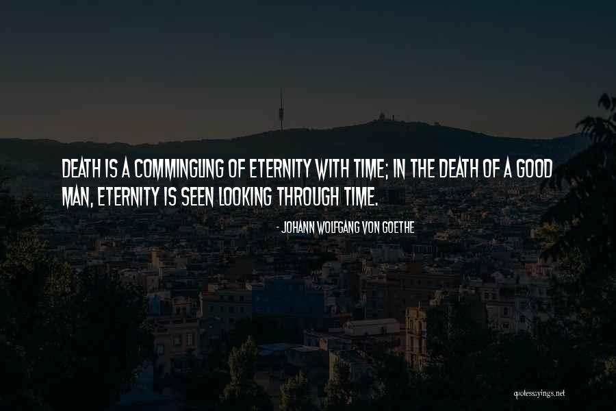 Good Looking Man Quotes By Johann Wolfgang Von Goethe Good Looking Man Quotes By Johann Wolfgang Von Goethe
