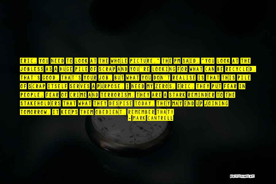 Good Looking Picture Quotes By Mark Cantrell Good Looking Picture Quotes By Mark Cantrell