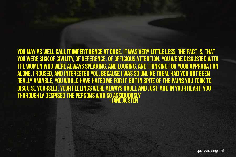Good Looking Women Quotes By Jane Austen Good Looking Women Quotes By Jane Austen
