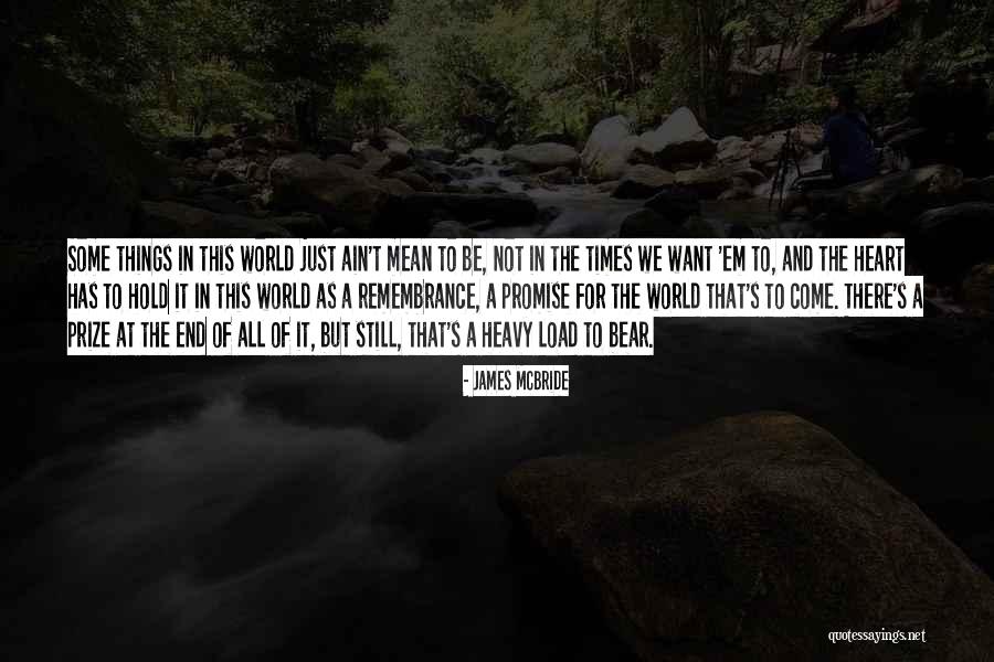 Good Lord Bird Quotes By James McBride Good Lord Bird Quotes By James McBride