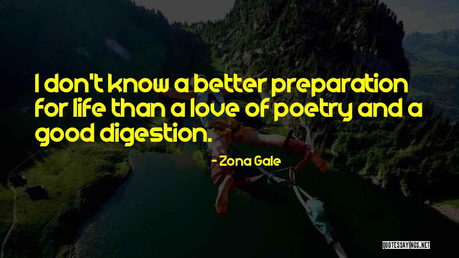 Good Love Poetry Quotes By Zona Gale Good Love Poetry Quotes By Zona Gale