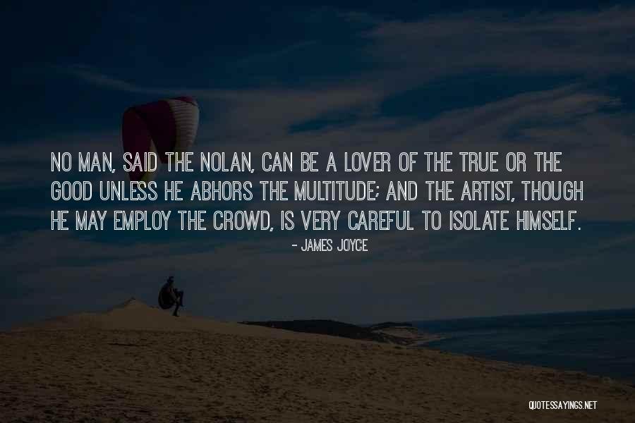 Good Lover Quotes By James Joyce Good Lover Quotes By James Joyce