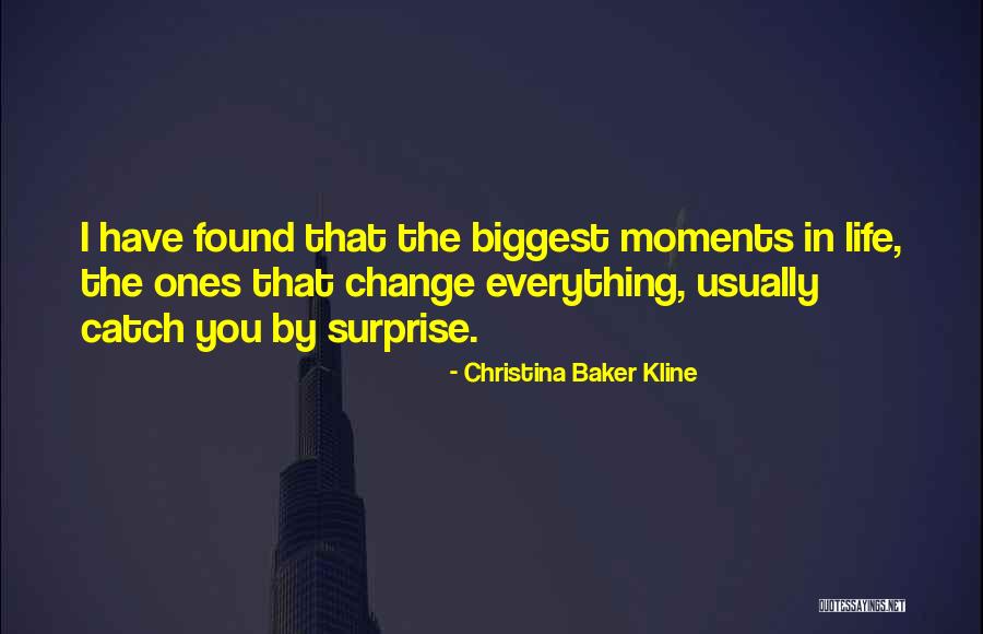 Good Luck Best Wishes Quotes By Christina Baker Kline Good Luck Best Wishes Quotes By Christina Baker Kline