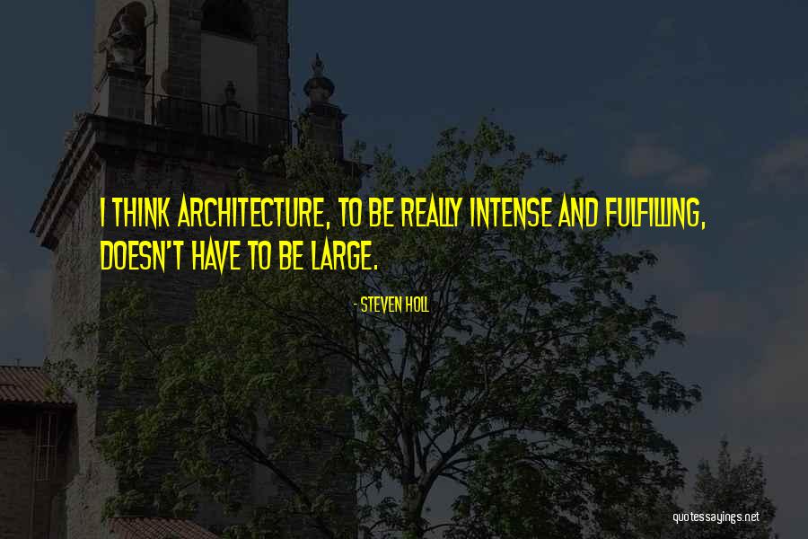 Good Luck Best Wishes Quotes By Steven Holl Good Luck Best Wishes Quotes By Steven Holl