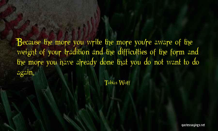 Good Luck Best Wishes Quotes By Tobias Wolff Good Luck Best Wishes Quotes By Tobias Wolff