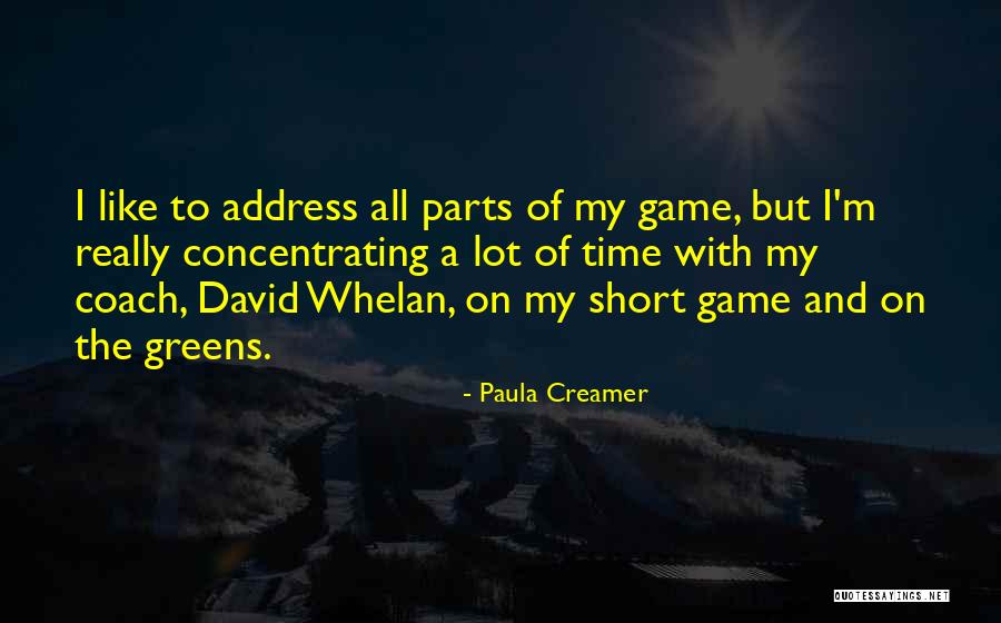 Good Luck Care Bear Quotes By Paula Creamer Good Luck Care Bear Quotes By Paula Creamer