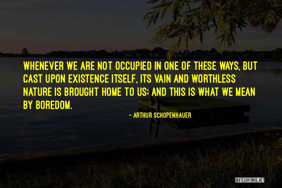 Good Luck Chuck Anisha Quotes By Arthur Schopenhauer Good Luck Chuck Anisha Quotes By Arthur Schopenhauer