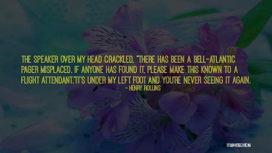 Good Luck Chuck Funny Quotes By Henry Rollins Good Luck Chuck Funny Quotes By Henry Rollins