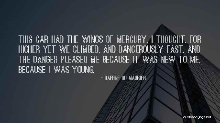 Good Luck Final Exam Quotes By Daphne Du Maurier Good Luck Final Exam Quotes By Daphne Du Maurier