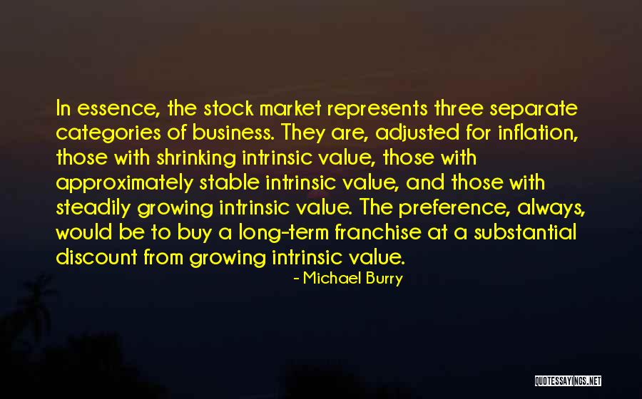 Good Luck Final Exam Quotes By Michael Burry Good Luck Final Exam Quotes By Michael Burry