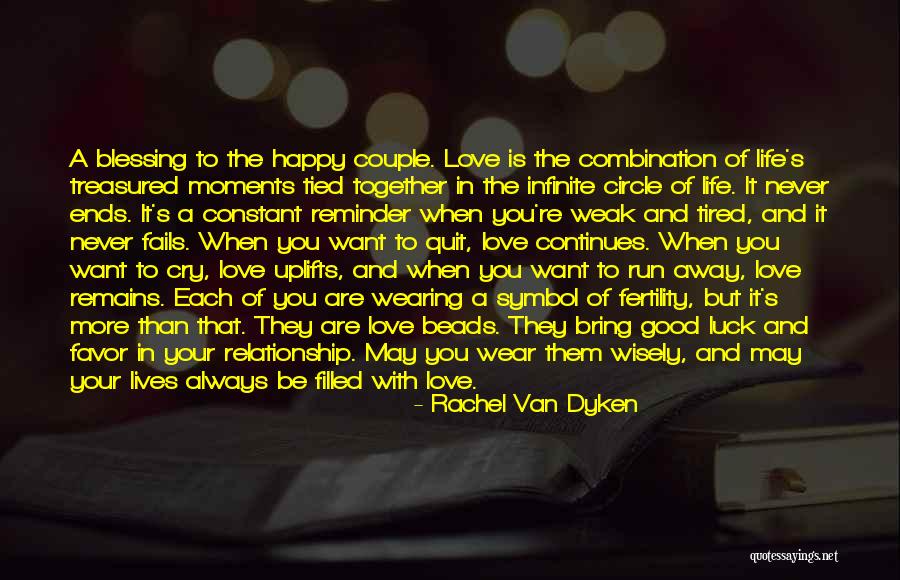 Good Luck I Love You Quotes By Rachel Van Dyken Good Luck I Love You Quotes By Rachel Van Dyken
