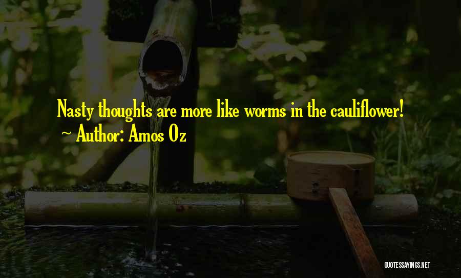 Good Luck On Your Presentation Quotes By Amos Oz