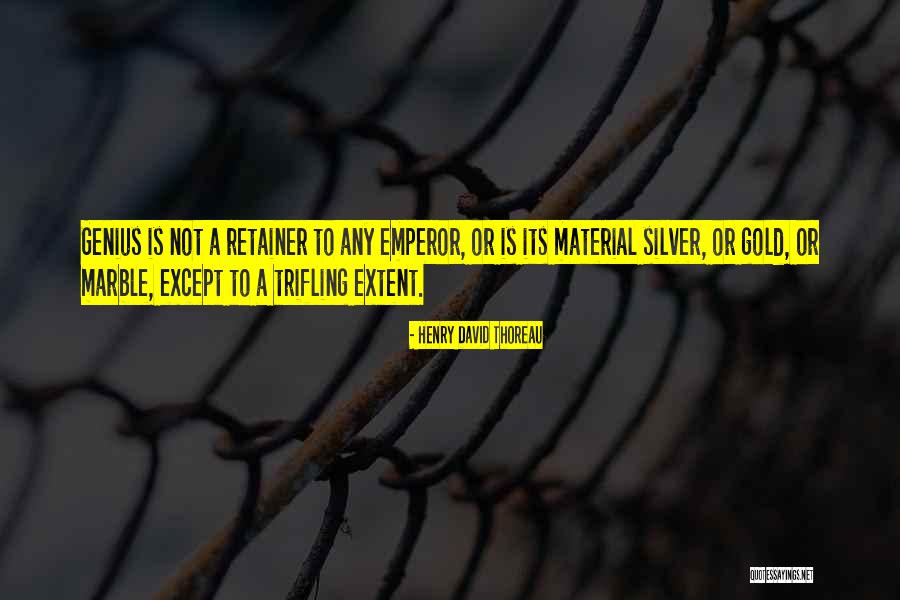 Good Luck Quotes Quotes By Henry David Thoreau Good Luck Quotes Quotes By Henry David Thoreau
