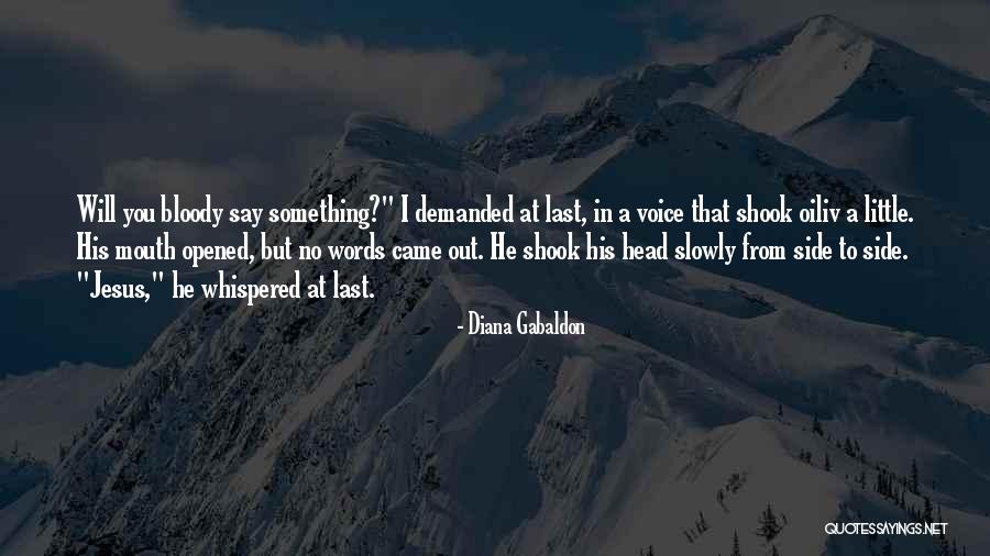 Good Luck Starting School Quotes By Diana Gabaldon Good Luck Starting School Quotes By Diana Gabaldon