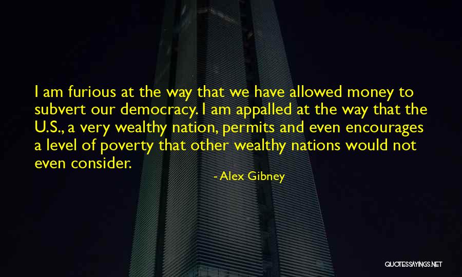 Good Luck With Future Endeavors Quotes By Alex Gibney Good Luck With Future Endeavors Quotes By Alex Gibney