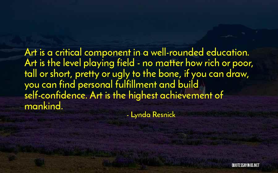 Good Luck With Future Endeavors Quotes By Lynda Resnick Good Luck With Future Endeavors Quotes By Lynda Resnick
