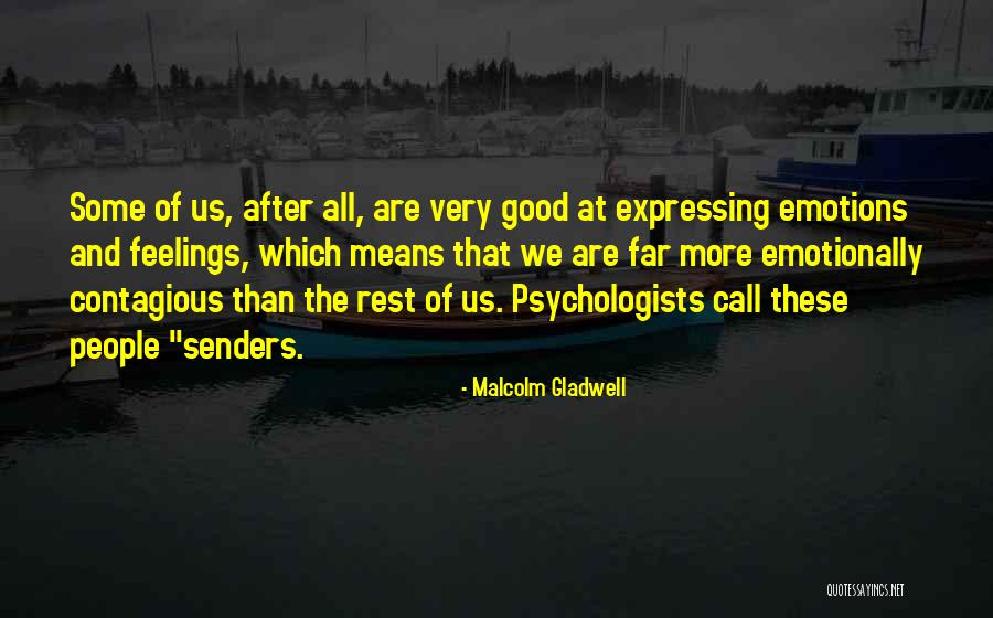 Good Malcolm Gladwell Quotes By Malcolm Gladwell Good Malcolm Gladwell Quotes By Malcolm Gladwell