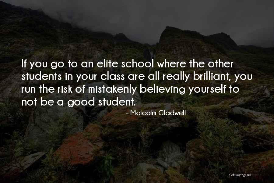 Good Malcolm Gladwell Quotes By Malcolm Gladwell Good Malcolm Gladwell Quotes By Malcolm Gladwell