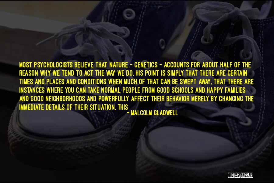 Good Malcolm Gladwell Quotes By Malcolm Gladwell Good Malcolm Gladwell Quotes By Malcolm Gladwell