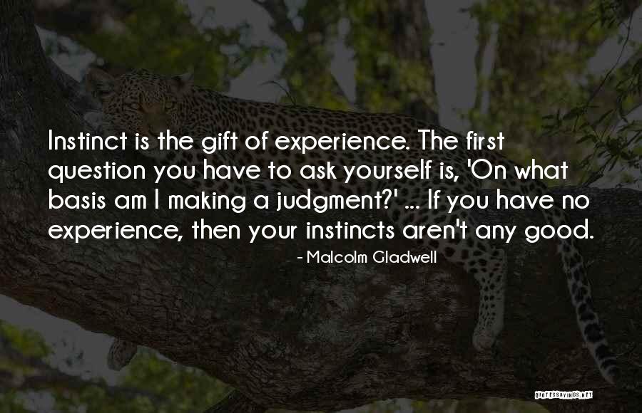 Good Malcolm Gladwell Quotes By Malcolm Gladwell Good Malcolm Gladwell Quotes By Malcolm Gladwell