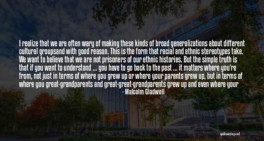 Good Malcolm Gladwell Quotes By Malcolm Gladwell Good Malcolm Gladwell Quotes By Malcolm Gladwell