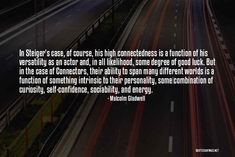 Good Malcolm Gladwell Quotes By Malcolm Gladwell Good Malcolm Gladwell Quotes By Malcolm Gladwell