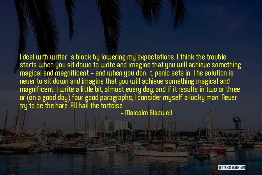 Good Malcolm Gladwell Quotes By Malcolm Gladwell Good Malcolm Gladwell Quotes By Malcolm Gladwell