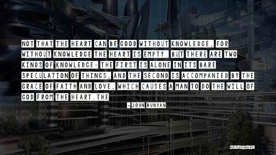 Good Man Love Quotes By John Bunyan Good Man Love Quotes By John Bunyan