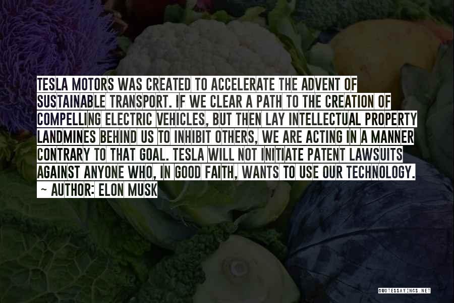 Good Manner Quotes By Elon Musk Good Manner Quotes By Elon Musk