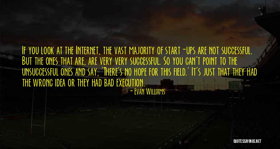 Good Mariners Quotes By Evan Williams Good Mariners Quotes By Evan Williams