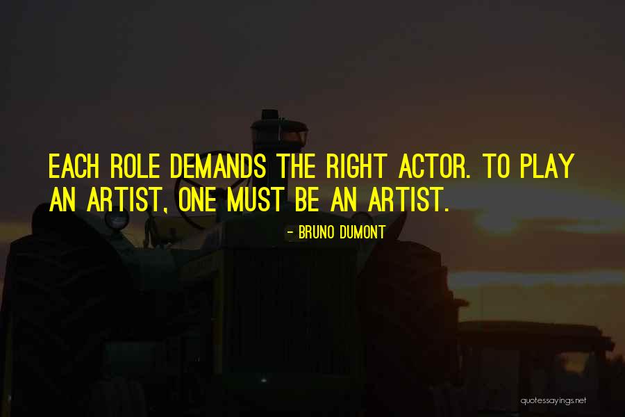 Good Matchbox 20 Quotes By Bruno Dumont Good Matchbox 20 Quotes By Bruno Dumont