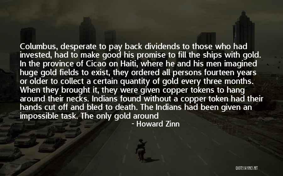 Good Men And Death Quotes By Howard Zinn Good Men And Death Quotes By Howard Zinn