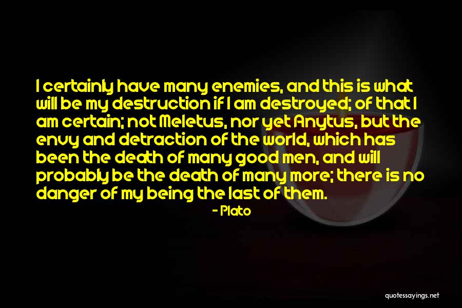 Good Men And Death Quotes By Plato Good Men And Death Quotes By Plato