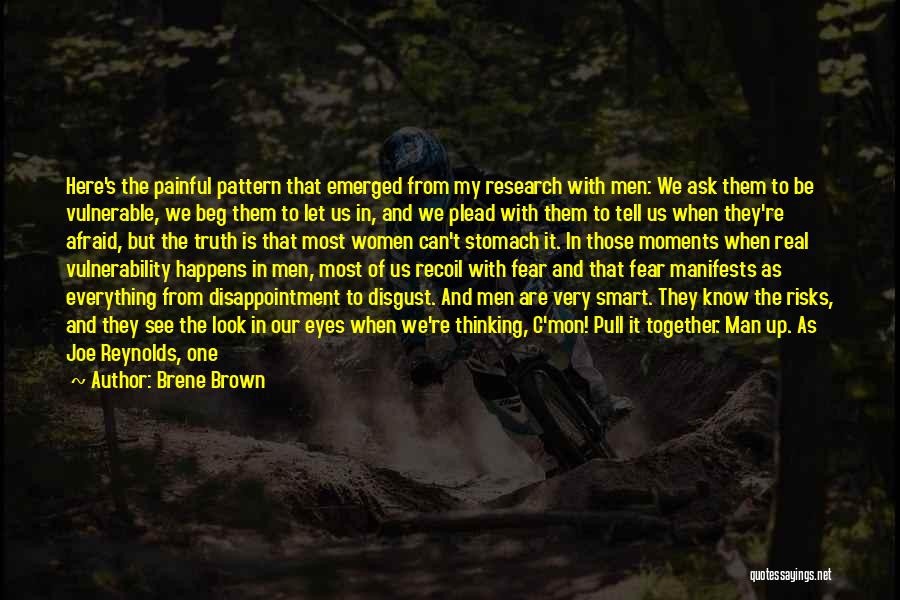 Good Mentors Quotes By Brene Brown