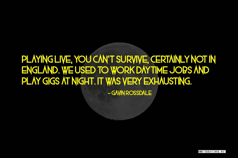 Good Minho Quotes By Gavin Rossdale Good Minho Quotes By Gavin Rossdale