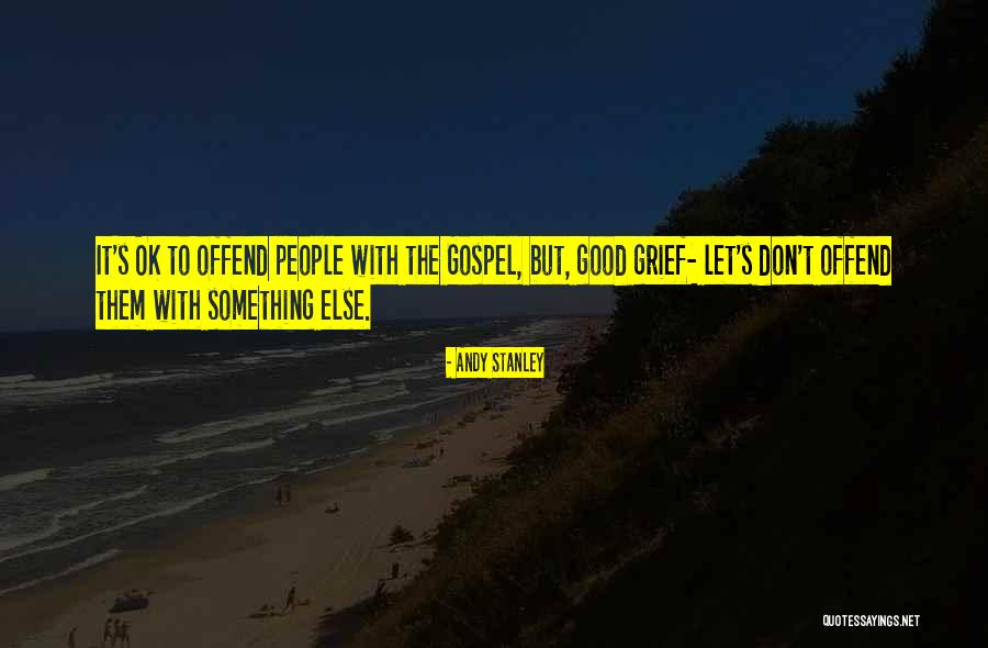 Good Missionary Quotes By Andy Stanley Good Missionary Quotes By Andy Stanley