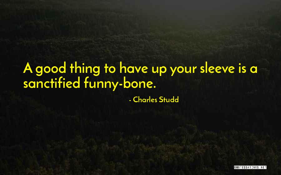 Good Missionary Quotes By Charles Studd
