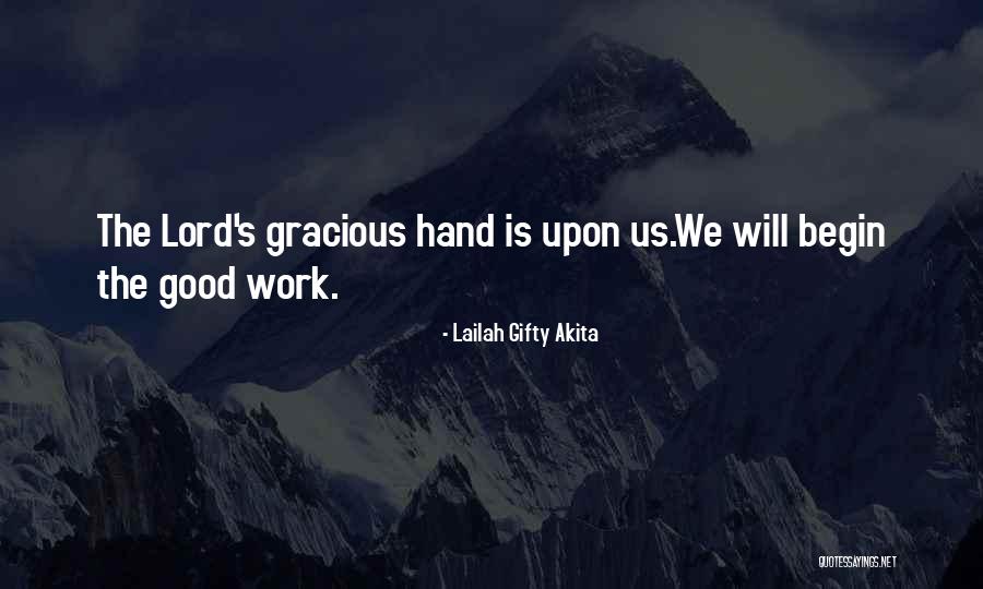 Good Missionary Quotes By Lailah Gifty Akita Good Missionary Quotes By Lailah Gifty Akita