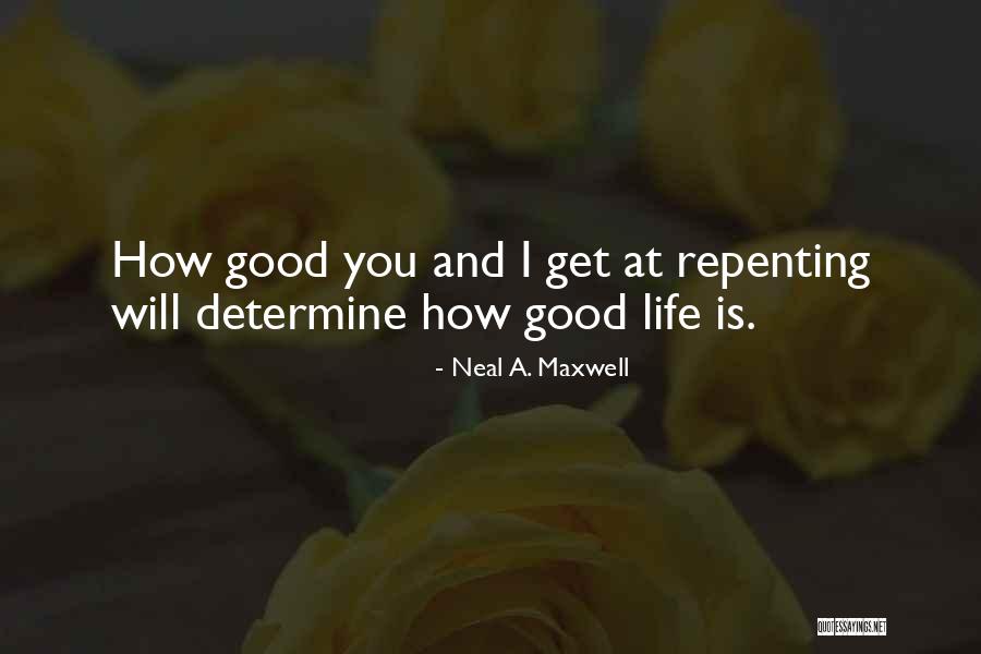 Good Missionary Quotes By Neal A. Maxwell Good Missionary Quotes By Neal A. Maxwell