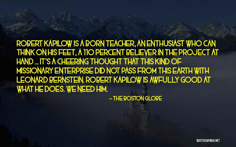 Good Missionary Quotes By The Boston Globe Good Missionary Quotes By The Boston Globe