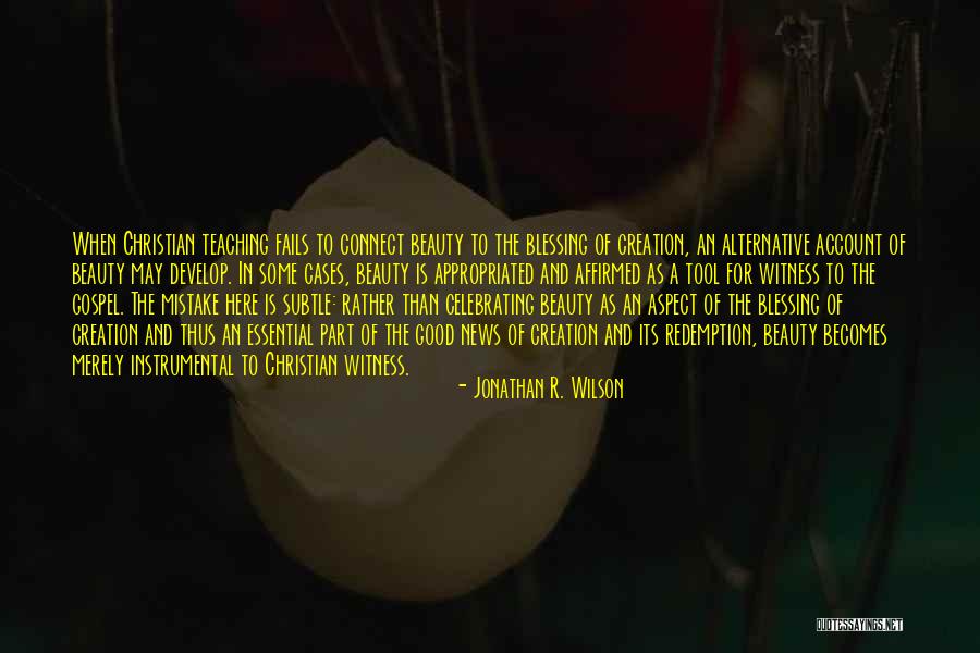 Good Mistake Quotes By Jonathan R. Wilson Good Mistake Quotes By Jonathan R. Wilson