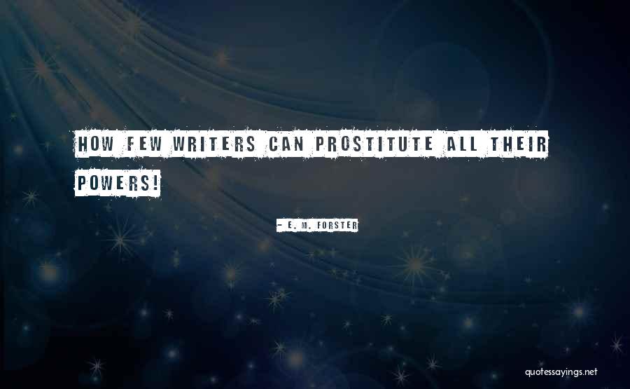 Good Modern Day Quotes By E. M. Forster Good Modern Day Quotes By E. M. Forster
