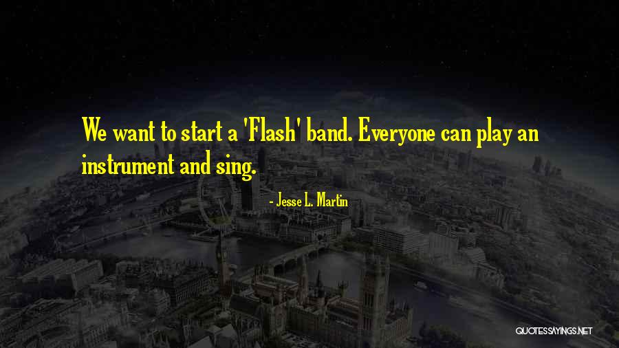 Good Mood Picture Quotes By Jesse L. Martin Good Mood Picture Quotes By Jesse L. Martin
