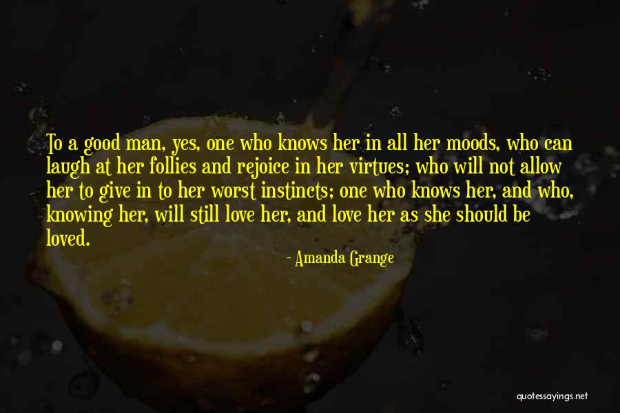 Good Moods Quotes By Amanda Grange Good Moods Quotes By Amanda Grange