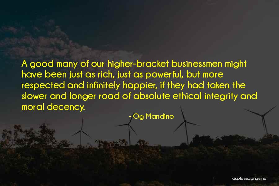Good Moral Quotes By Og Mandino Good Moral Quotes By Og Mandino