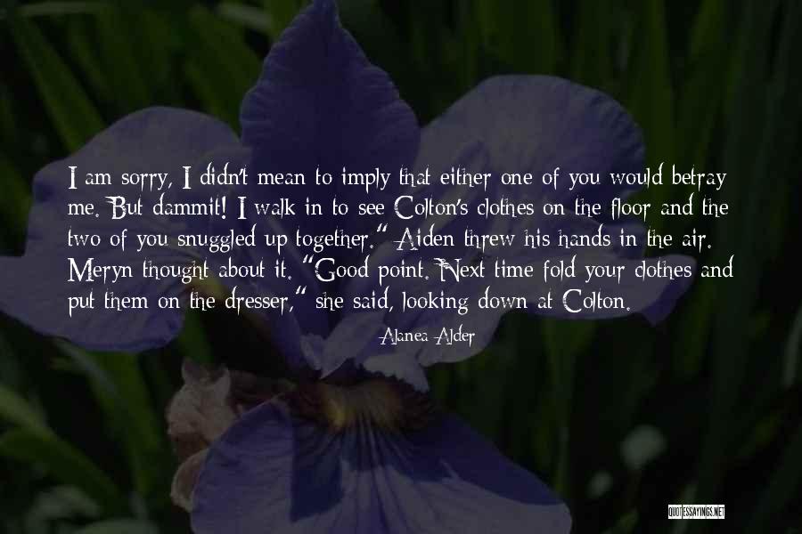 Good Morgan Wallen Quotes By Alanea Alder Good Morgan Wallen Quotes By Alanea Alder