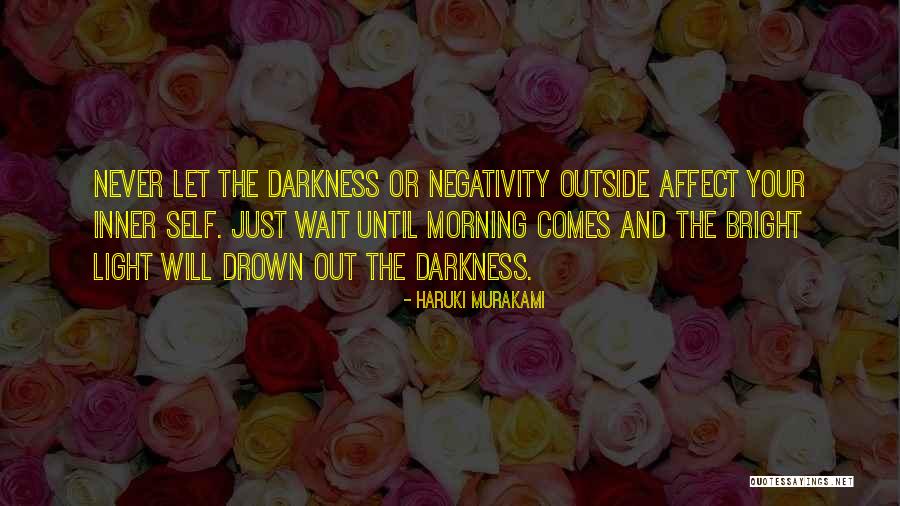 Good Morning And Good Night Quotes By Haruki Murakami Good Morning And Good Night Quotes By Haruki Murakami
