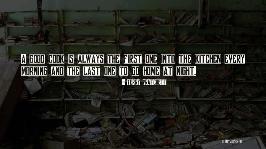 Good Morning And Good Night Quotes By Terry Pratchett Good Morning And Good Night Quotes By Terry Pratchett
