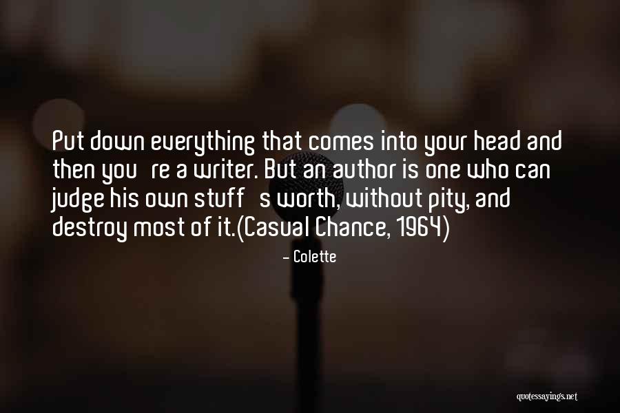 Good Morning And Happy Friday Quotes By Colette Good Morning And Happy Friday Quotes By Colette